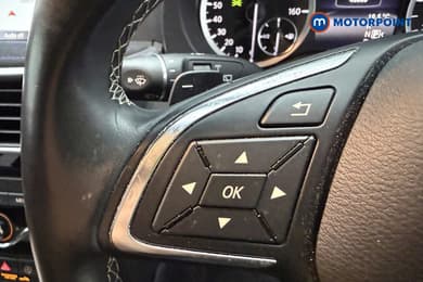 Infiniti Q30 Sport Automatic Petrol Hatchback - Stock Number (1667045) - 26th supplementary image
