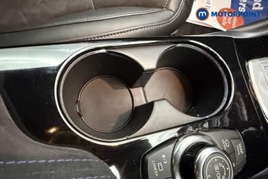 Infiniti Q30 Sport Automatic Petrol Hatchback - Stock Number (1667045) - 28th supplementary image