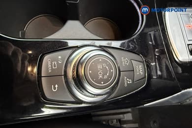 Infiniti Q30 Sport Automatic Petrol Hatchback - Stock Number (1667045) - 29th supplementary image