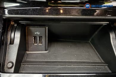 Infiniti Q30 Sport Automatic Petrol Hatchback - Stock Number (1667045) - 33rd supplementary image