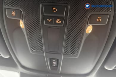 Infiniti Q30 Sport Automatic Petrol Hatchback - Stock Number (1667045) - 39th supplementary image