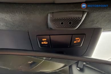 Infiniti Q30 Sport Automatic Petrol Hatchback - Stock Number (1667045) - 40th supplementary image