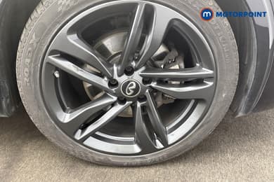Infiniti Q30 Sport Automatic Petrol Hatchback - Stock Number (1667045) - 42nd supplementary image