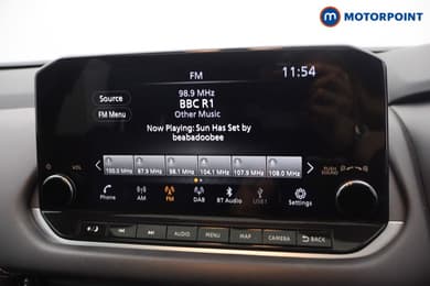 Nissan Qashqai N-Connecta Manual Petrol SUV - Stock Number (1667341) - 2nd supplementary image