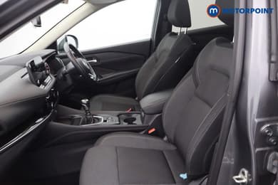 Nissan Qashqai N-Connecta Manual Petrol SUV - Stock Number (1667341) - 10th supplementary image