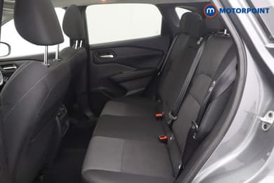 Nissan Qashqai N-Connecta Manual Petrol SUV - Stock Number (1667341) - 11th supplementary image