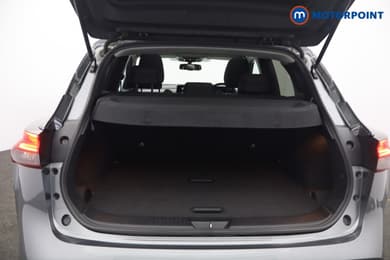 Nissan Qashqai N-Connecta Manual Petrol SUV - Stock Number (1667341) - 12th supplementary image