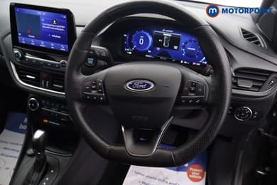 Ford Puma St-Line Vignale Automatic Petrol SUV - Stock Number (1667661) - 2nd supplementary image