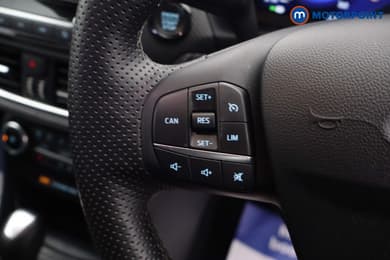 Ford Puma St-Line Vignale Automatic Petrol SUV - Stock Number (1667661) - 3rd supplementary image