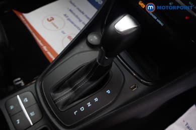 Ford Puma St-Line Vignale Automatic Petrol SUV - Stock Number (1667661) - 12th supplementary image