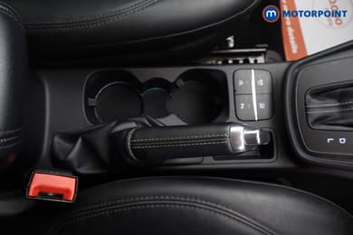 Ford Puma St-Line Vignale Automatic Petrol SUV - Stock Number (1667661) - 13th supplementary image