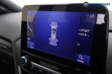 Ford Puma St-Line Vignale Automatic Petrol SUV - Stock Number (1667661) - 18th supplementary image
