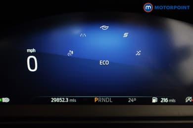 Ford Puma St-Line Vignale Automatic Petrol SUV - Stock Number (1667661) - 20th supplementary image