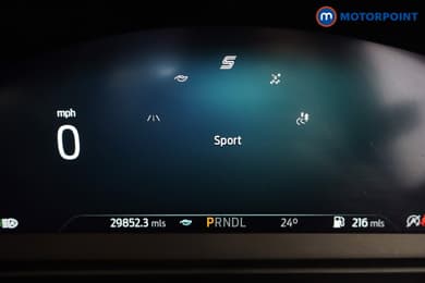 Ford Puma St-Line Vignale Automatic Petrol SUV - Stock Number (1667661) - 21st supplementary image