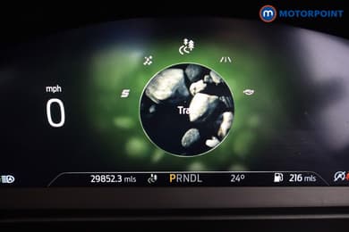 Ford Puma St-Line Vignale Automatic Petrol SUV - Stock Number (1667661) - 23rd supplementary image