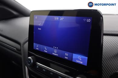 Ford Puma St-Line Vignale Automatic Petrol SUV - Stock Number (1667661) - 28th supplementary image