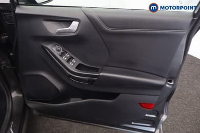 Ford Puma St-Line Vignale Automatic Petrol SUV - Stock Number (1667661) - 30th supplementary image