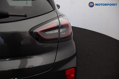 Ford Puma St-Line Vignale Automatic Petrol SUV - Stock Number (1667661) - 48th supplementary image