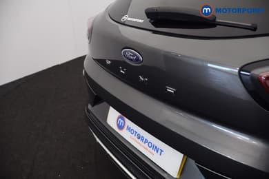 Ford Puma St-Line Vignale Automatic Petrol SUV - Stock Number (1667661) - 49th supplementary image