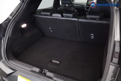 Ford Puma St-Line Vignale Automatic Petrol SUV - Stock Number (1667661) - 53rd supplementary image