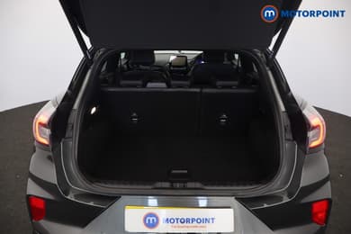Ford Puma St-Line Vignale Automatic Petrol SUV - Stock Number (1667661) - 54th supplementary image