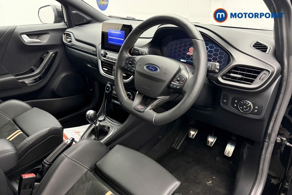Ford Puma St Gold Edition Manual Petrol SUV - Stock Number (1667749) - 8th supplementary image