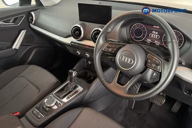 Audi Q2 Sport Automatic Petrol SUV - Stock Number (1667945) - 2nd supplementary image