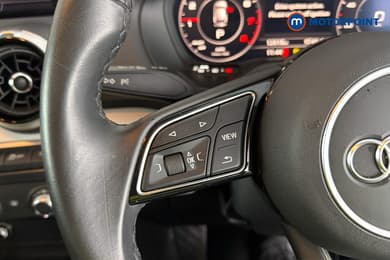 Audi Q2 Sport Automatic Petrol SUV - Stock Number (1667945) - 3rd supplementary image