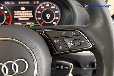 Audi Q2 Sport Automatic Petrol SUV - Stock Number (1667945) - 4th supplementary image