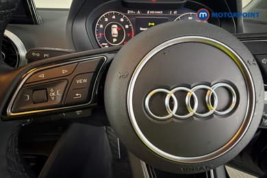Audi Q2 Sport Automatic Petrol SUV - Stock Number (1667945) - 5th supplementary image