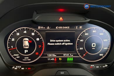 Audi Q2 Sport Automatic Petrol SUV - Stock Number (1667945) - 8th supplementary image