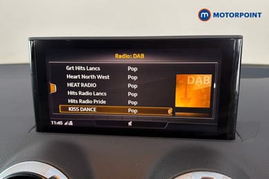 Audi Q2 Sport Automatic Petrol SUV - Stock Number (1667945) - 9th supplementary image