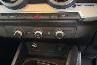 Audi Q2 Sport Automatic Petrol SUV - Stock Number (1667945) - 12th supplementary image