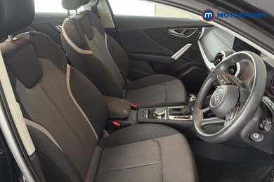 Audi Q2 Sport Automatic Petrol SUV - Stock Number (1667945) - 22nd supplementary image