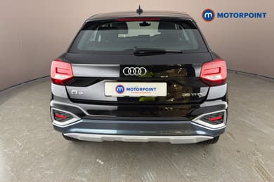 Audi Q2 Sport Automatic Petrol SUV - Stock Number (1667945) - 37th supplementary image