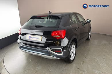 Audi Q2 Sport Automatic Petrol SUV - Stock Number (1667945) - 38th supplementary image