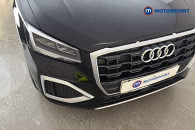 Audi Q2 Sport Automatic Petrol SUV - Stock Number (1667945) - 44th supplementary image