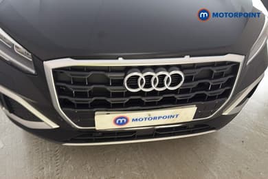 Audi Q2 Sport Automatic Petrol SUV - Stock Number (1667945) - 45th supplementary image