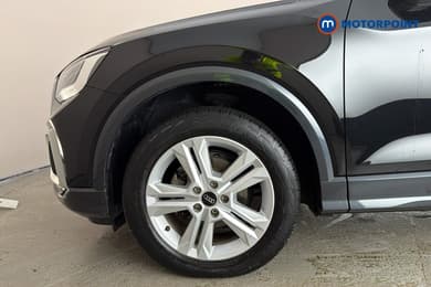 Audi Q2 Sport Automatic Petrol SUV - Stock Number (1667945) - 47th supplementary image