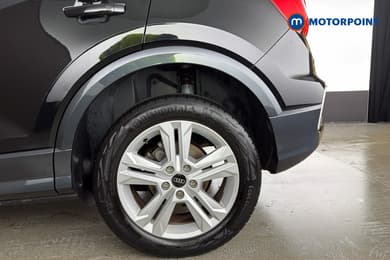 Audi Q2 Sport Automatic Petrol SUV - Stock Number (1667945) - 48th supplementary image
