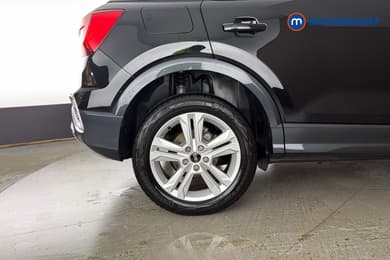 Audi Q2 Sport Automatic Petrol SUV - Stock Number (1667945) - 49th supplementary image
