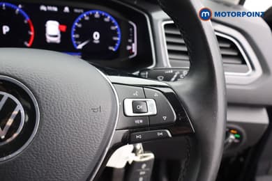Volkswagen T-Roc SEL Automatic Petrol SUV - Stock Number (1668015) - 3rd supplementary image
