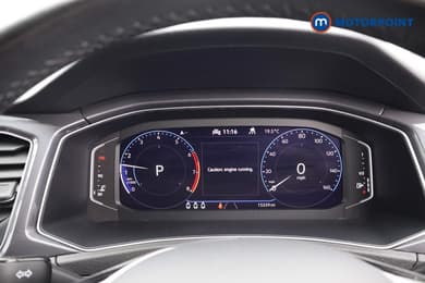 Volkswagen T-Roc SEL Automatic Petrol SUV - Stock Number (1668015) - 4th supplementary image