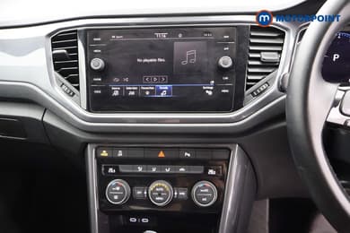 Volkswagen T-Roc SEL Automatic Petrol SUV - Stock Number (1668015) - 8th supplementary image