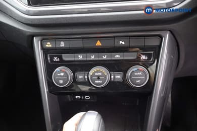 Volkswagen T-Roc SEL Automatic Petrol SUV - Stock Number (1668015) - 9th supplementary image