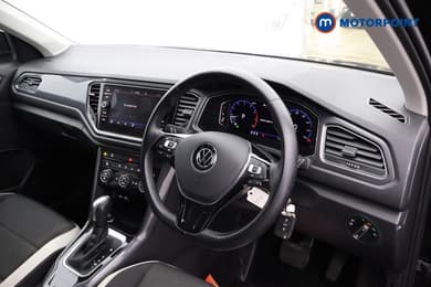 Volkswagen T-Roc SEL Automatic Petrol SUV - Stock Number (1668015) - 15th supplementary image