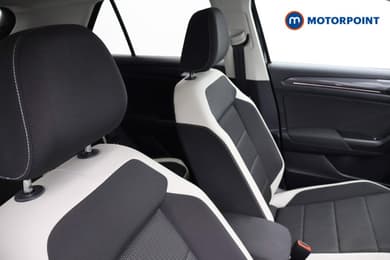 Volkswagen T-Roc SEL Automatic Petrol SUV - Stock Number (1668015) - 17th supplementary image