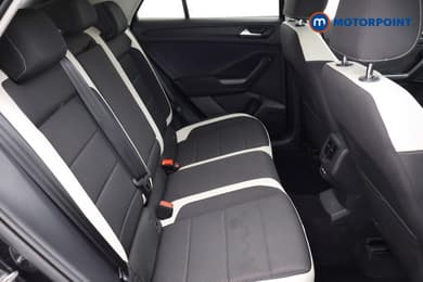 Volkswagen T-Roc SEL Automatic Petrol SUV - Stock Number (1668015) - 19th supplementary image