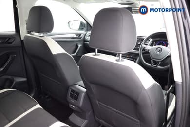 Volkswagen T-Roc SEL Automatic Petrol SUV - Stock Number (1668015) - 20th supplementary image