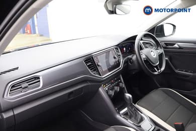 Volkswagen T-Roc SEL Automatic Petrol SUV - Stock Number (1668015) - 22nd supplementary image